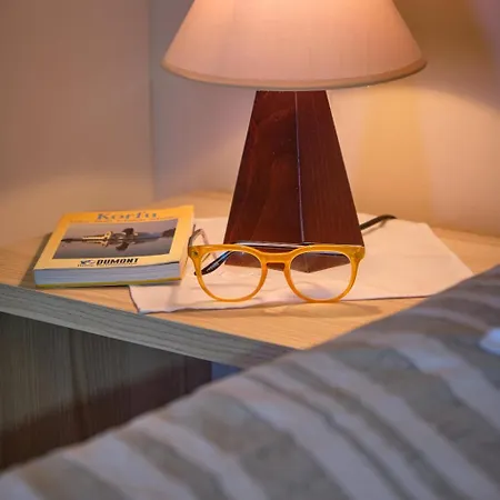 Pensjonat Houmis Apts &
